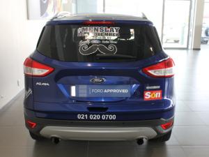 Ford Kuga 1.5T Trend auto - Image 6