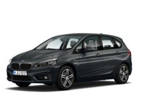 Image BMW 2 Series Active Tourer 218i Active Tourer Sport auto