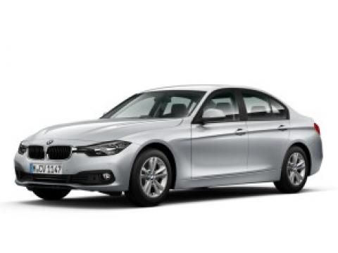 Image BMW 3 Series 318i auto