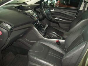 Ford Kuga 1.6T Trend - Image 10
