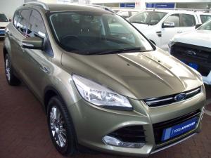2013 Ford Kuga 1.6T Trend