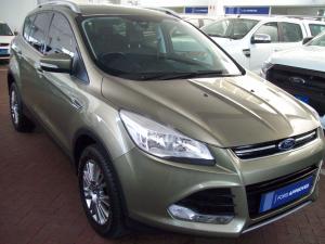 Ford Kuga 1.6T Trend - Image 4