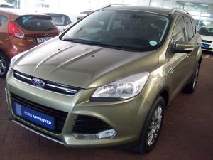 Ford Kuga 1.6T Trend - Image 5