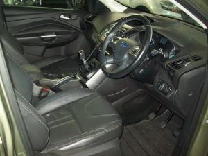 Ford Kuga 1.6T Trend - Image 9