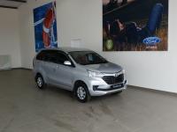 Thumbnail Toyota Avanza 1.5 SX