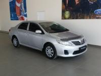 Thumbnail Toyota Corolla 1.3 Professional
