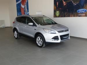 2015 Ford Kuga 1.5T Trend auto