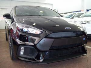 Ford Focus RS - Image 3