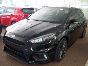 Ford Focus RS - Image 4