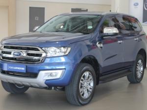 Ford Everest 2.2 XLT auto - Image 3
