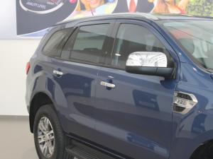 Ford Everest 2.2 XLT auto - Image 5