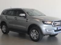 Thumbnail Ford Everest 3.0TDCi 4x4 XLT