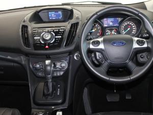 Ford Kuga 2.0T AWD Titanium - Image 6