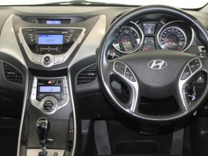 Hyundai Elantra 1.8 GLS auto - Image 7