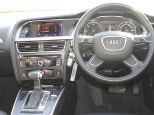 Audi A4 2.0TDI SE auto - Image 7
