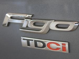Ford Figo 1.4TDCi Ambiente - Image 5