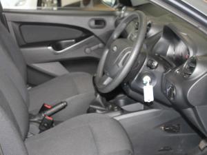 Ford Figo 1.4TDCi Ambiente - Image 7