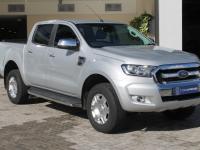 Thumbnail Ford Ranger 2.2 double cab Hi-Rider XLT auto