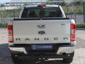Ford Ranger 2.2 double cab Hi-Rider XLT auto - Image 5