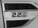Ford Ranger 2.2 double cab Hi-Rider XLT auto - Thumbnail 6