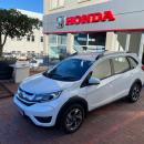 Used 2021 Honda BR-V 1.5 Comfort Cape Town for only R 299,900.00