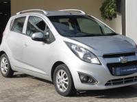 Thumbnail Chevrolet Spark 1.2 LS