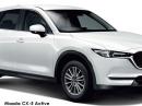Thumbnail Mazda CX-5 2.0 Active
