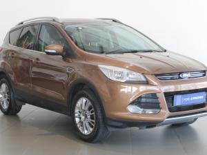 Ford Kuga 1.6T Trend - Image 1