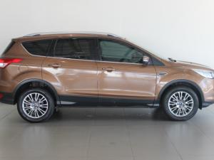 Ford Kuga 1.6T Trend - Image 2