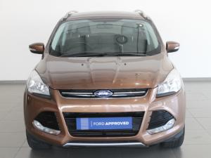 Ford Kuga 1.6T Trend - Image 5