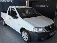 Thumbnail Nissan NP200 1.6i pack