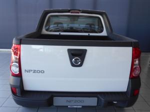 Nissan NP200 1.6i pack - Image 5