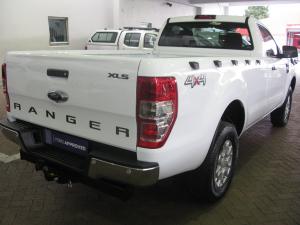 Ford Ranger 2.2 4x4 XLS auto - Image 4