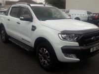Thumbnail Ford Ranger 3.2 double cab 4x4 Wildtrak auto