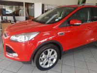 Thumbnail Ford Kuga 1.5T Trend auto