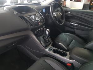 Ford Kuga 1.5T Trend auto - Image 4