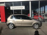 Thumbnail Volkswagen Polo 1.6 Comfortline
