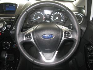 Ford Fiesta 5-door 1.0T Titanium auto - Image 8
