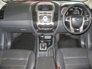 Ford Ranger 3.2 double cab Hi-Rider XLT auto - Image 10