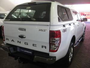 Ford Ranger 3.2 double cab Hi-Rider XLT auto - Image 3