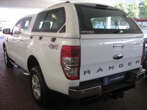 Ford Ranger 3.2 double cab Hi-Rider XLT auto - Image 4