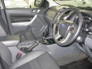 Ford Ranger 3.2 double cab Hi-Rider XLT auto - Image 6