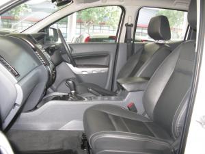 Ford Ranger 3.2 double cab Hi-Rider XLT auto - Image 7