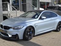 Thumbnail BMW M4 M4 coupe