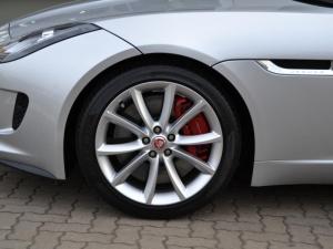 Jaguar F-Type S convertible - Image 3