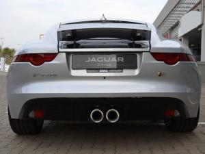 Jaguar F-Type S convertible - Image 7