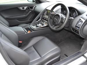 Jaguar F-Type S convertible - Image 9