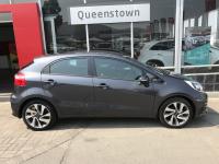 Thumbnail Kia Rio hatch 1.4 Tec