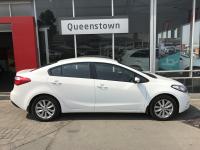 Thumbnail Kia Cerato sedan 1.6 EX