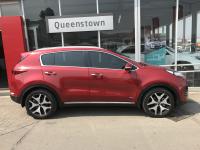 Thumbnail Kia Sportage 1.6T GT-Line AWD